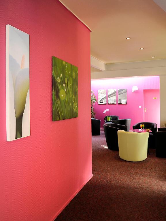 Charme Hotel En Beaujolais Belleville-sur-Saone Exterior photo